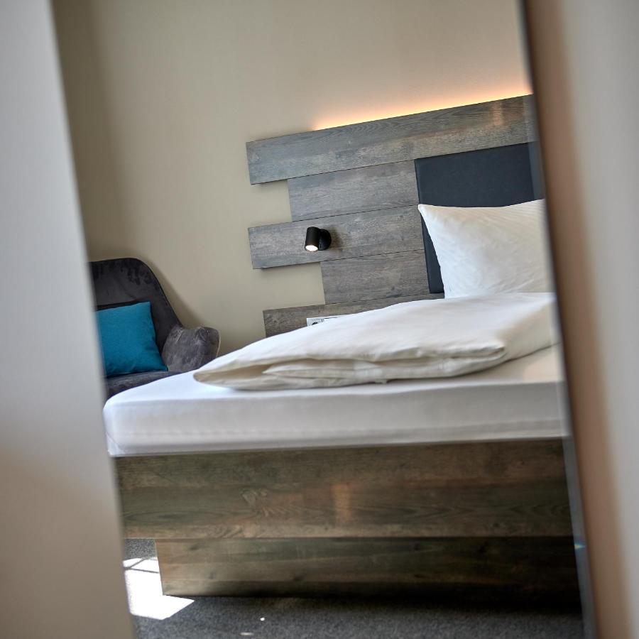 Hotel Pfeffermuehle ซีเกิน ภายนอก รูปภาพ