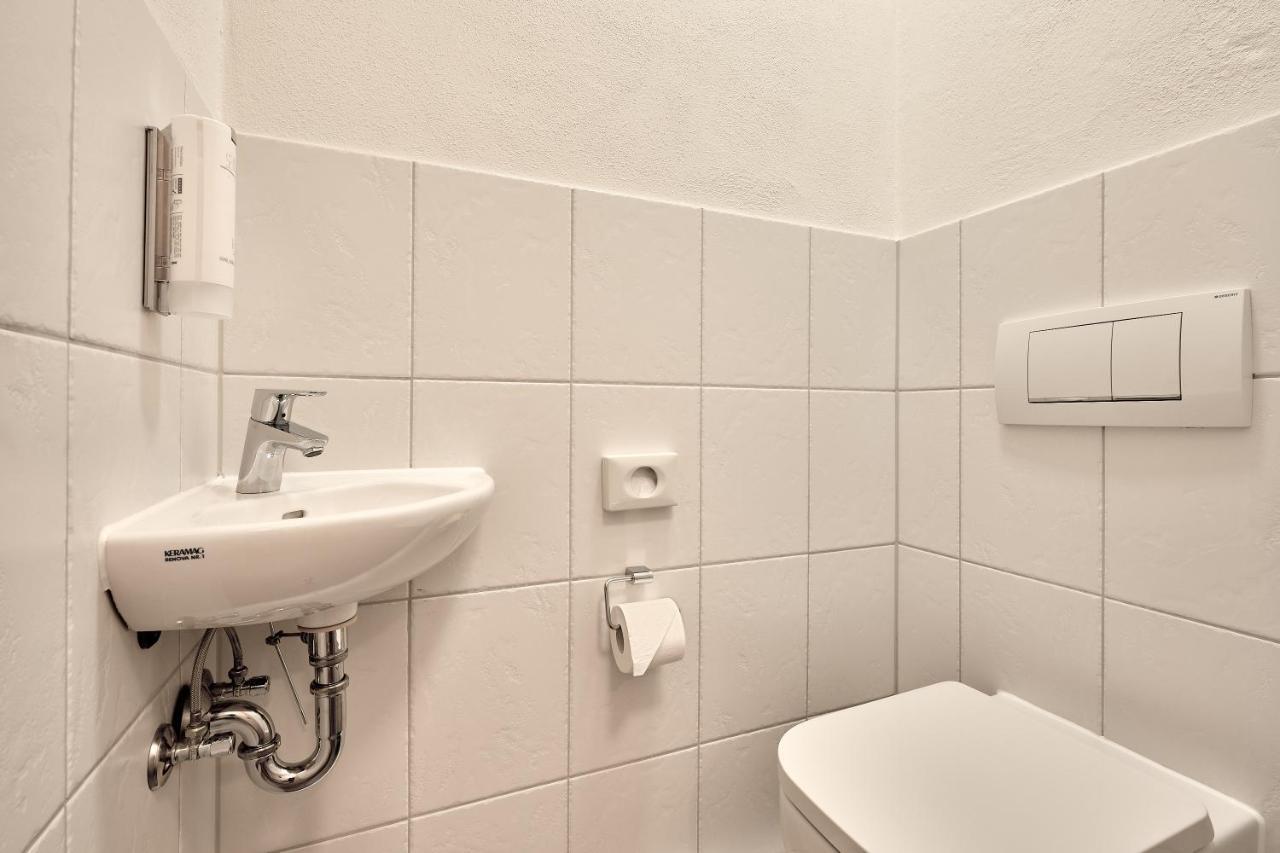 Hotel Pfeffermuehle ซีเกิน ภายนอก รูปภาพ