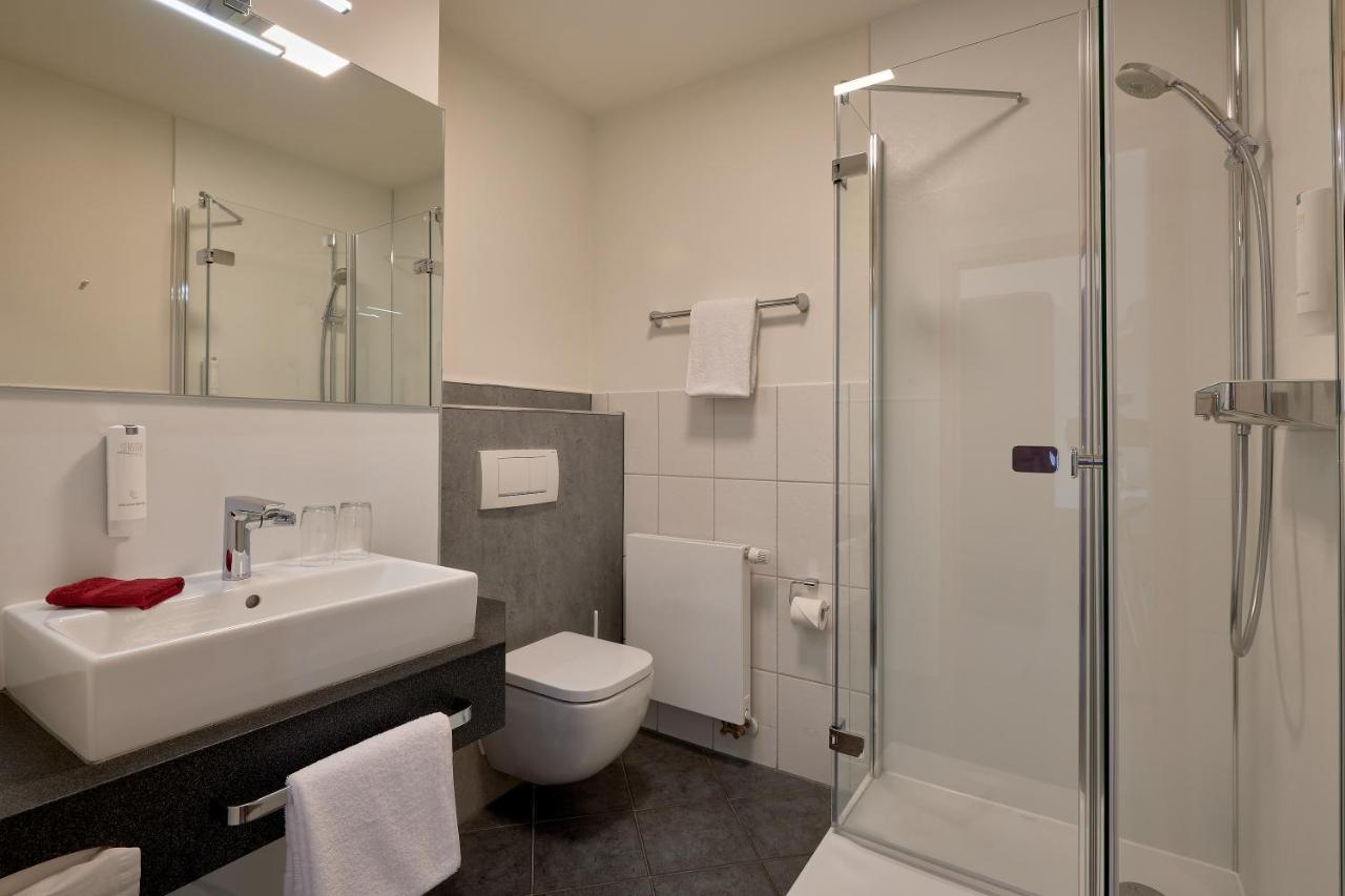 Hotel Pfeffermuehle ซีเกิน ภายนอก รูปภาพ