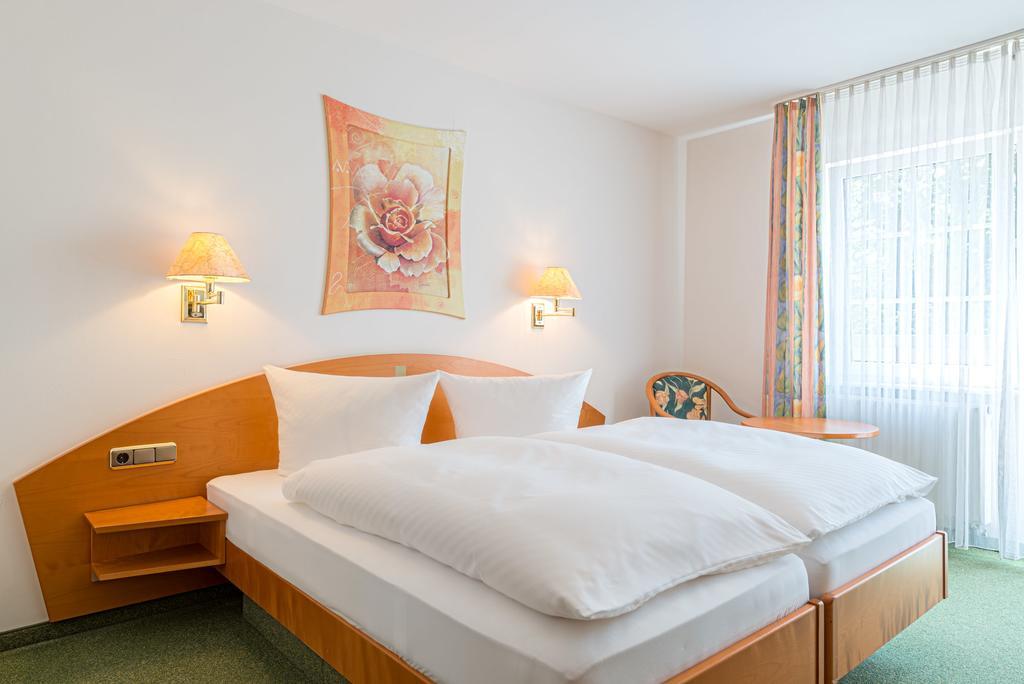 Hotel Pfeffermuehle ซีเกิน ภายนอก รูปภาพ