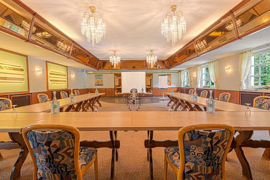 Hotel Pfeffermuehle ซีเกิน ภายนอก รูปภาพ