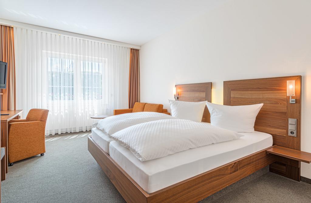 Hotel Pfeffermuehle ซีเกิน ภายนอก รูปภาพ