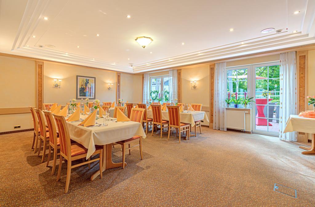 Hotel Pfeffermuehle ซีเกิน ภายนอก รูปภาพ