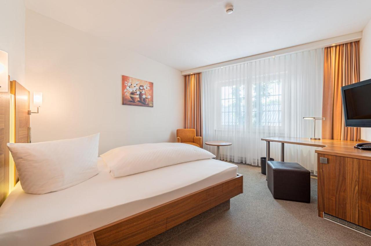 Hotel Pfeffermuehle ซีเกิน ภายนอก รูปภาพ
