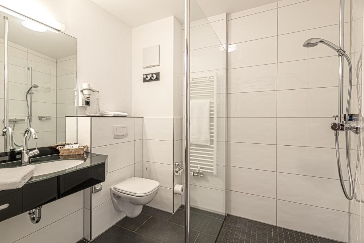 Hotel Pfeffermuehle ซีเกิน ภายนอก รูปภาพ
