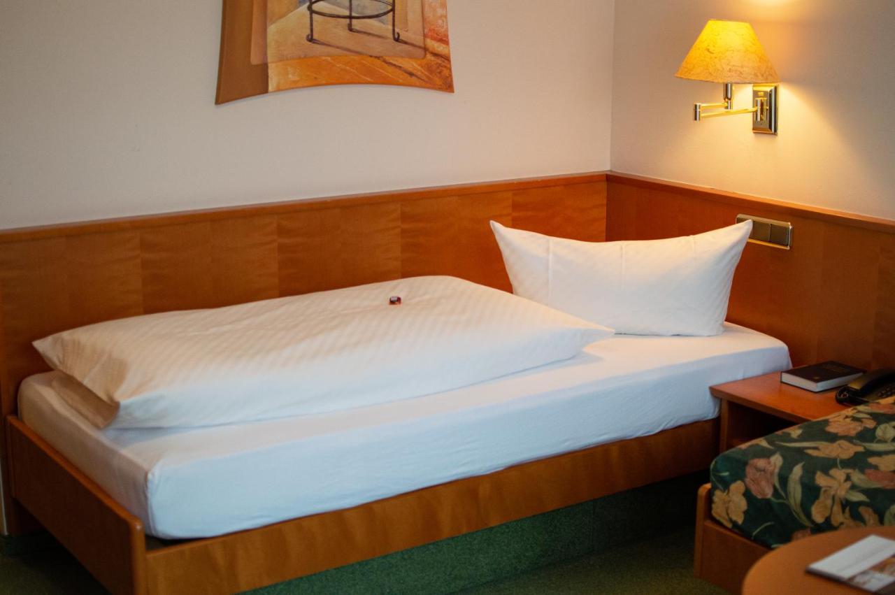 Hotel Pfeffermuehle ซีเกิน ภายนอก รูปภาพ